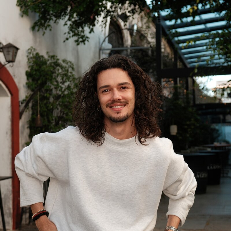 Iván Facorro